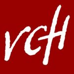 VCH Logo rot 080528