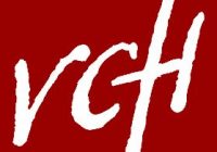 VCH Logo rot 080528