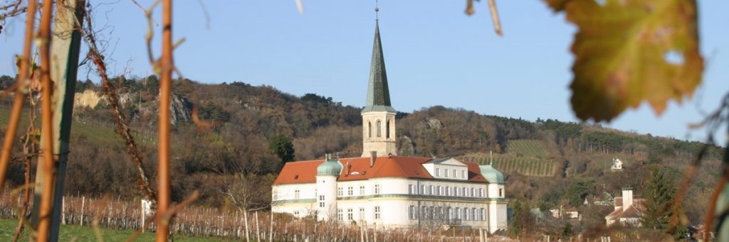 Schloss Gumpoldskirchen