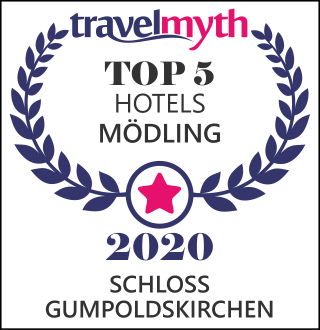 travelmyth Top 5 Hotels Mödling 2020